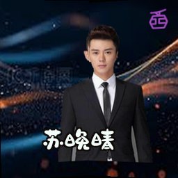 苏晚晴